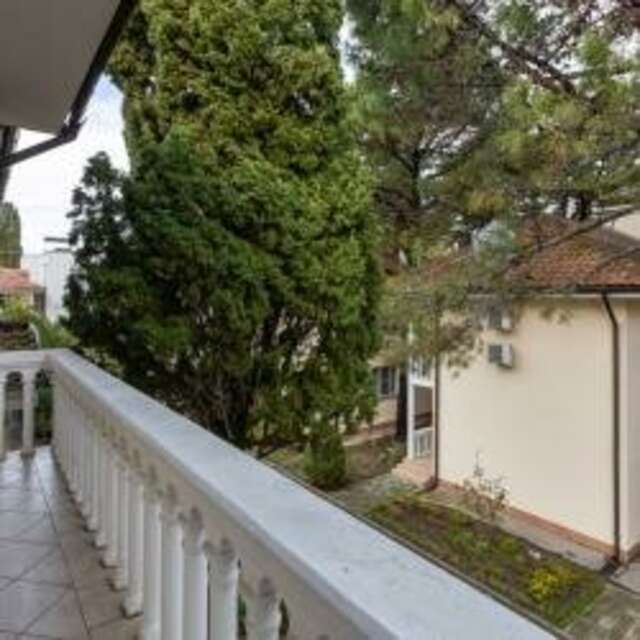 Гостиница Адлер Адлер-190