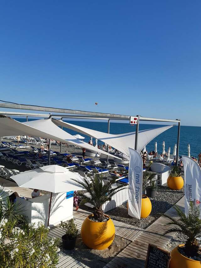 Гостиница Адлер Адлер-31