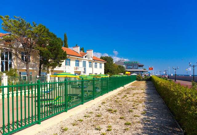 Гостиница Адлер Адлер-36