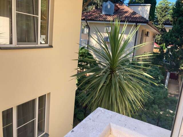 Гостиница Адлер Адлер-69