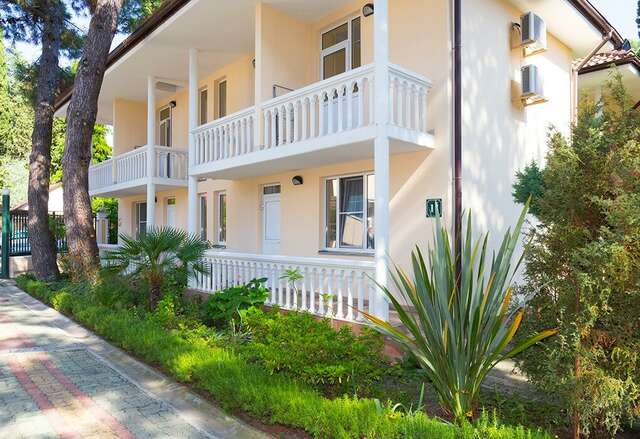 Гостиница Адлер Адлер-64