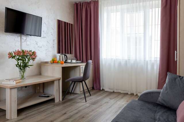 Гостиница Адлер Адлер-211