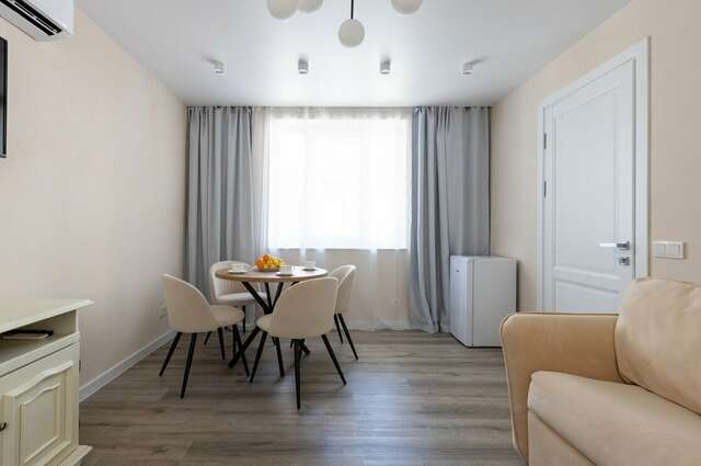 Гостиница Адлер Адлер-245