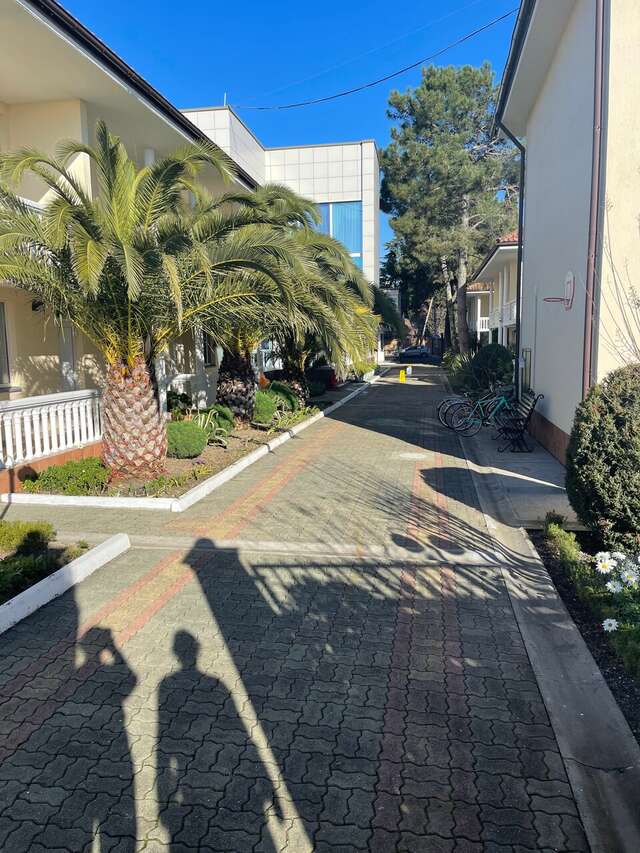 Гостиница Адлер Адлер-63