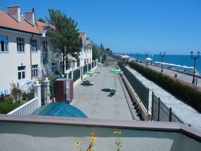 Гостиница Адлер Адлер-8