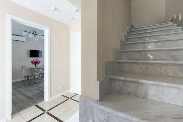 Гостиница Адлер Адлер-195