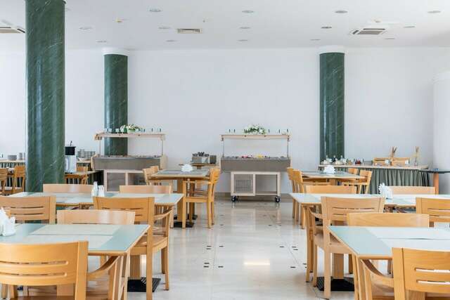 Гостиница Адлер Адлер-187