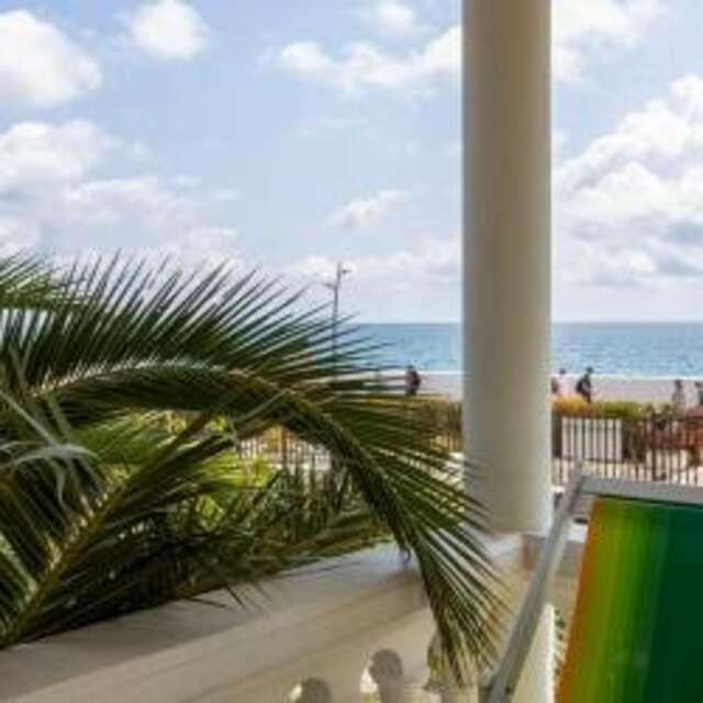 Гостиница Адлер Адлер-169