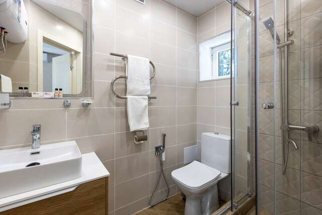 Гостиница Адлер Адлер-247