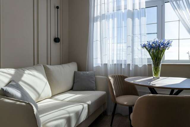 Гостиница Адлер Адлер-184