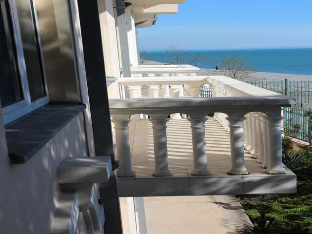 Гостиница Адлер Адлер-9