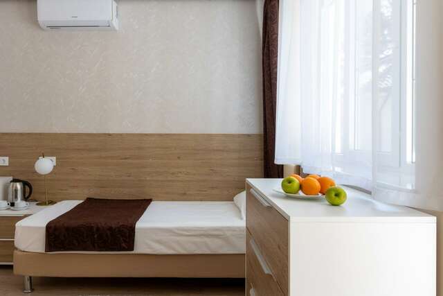 Гостиница Адлер Адлер-183