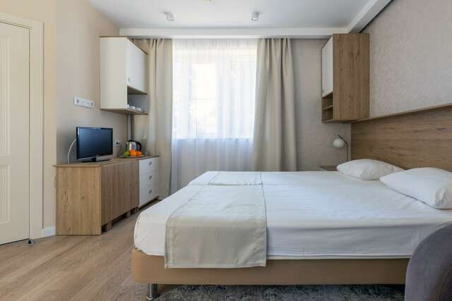 Гостиница Адлер Адлер-194