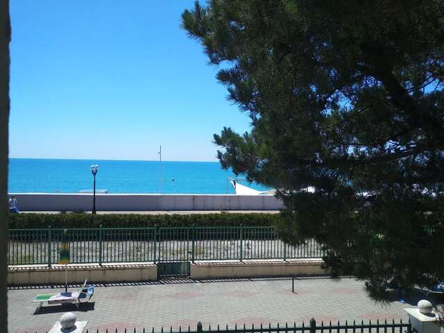 Гостиница Адлер Адлер-28