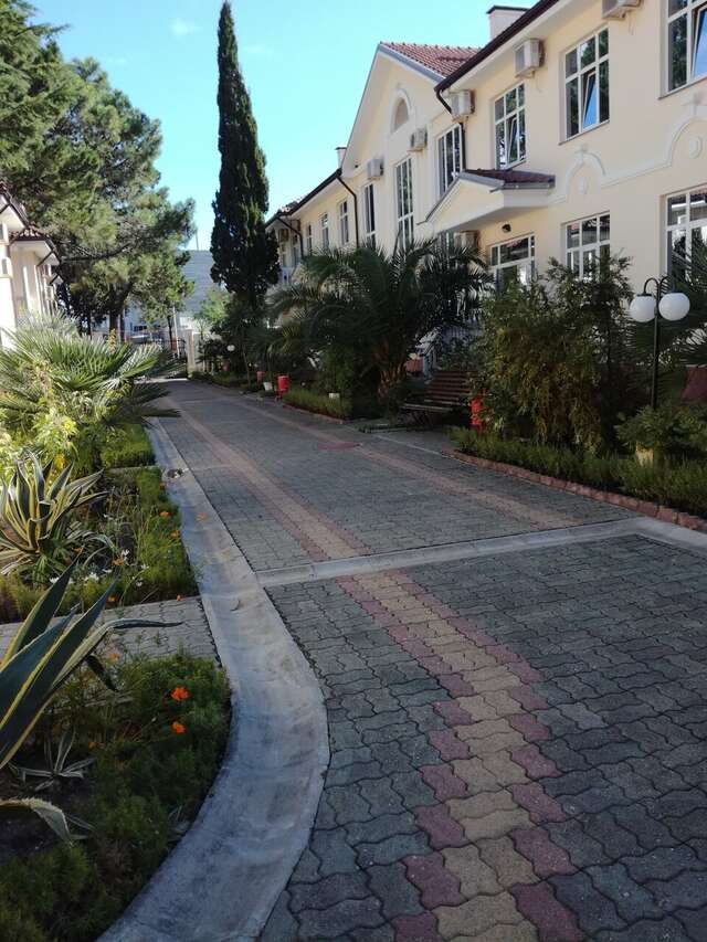 Гостиница Адлер Адлер-30