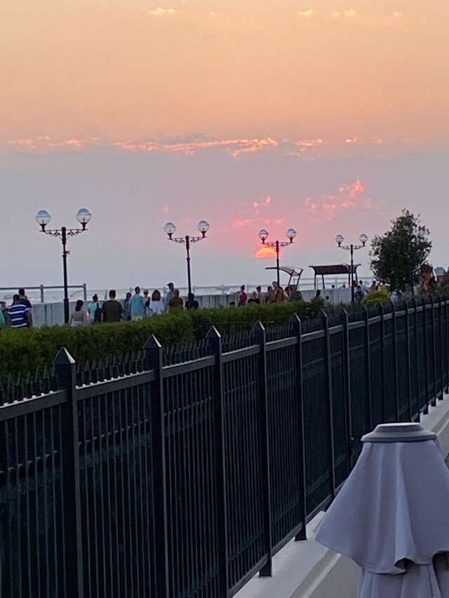 Гостиница Адлер Адлер-44