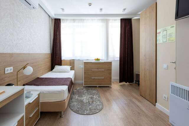 Гостиница Адлер Адлер-175